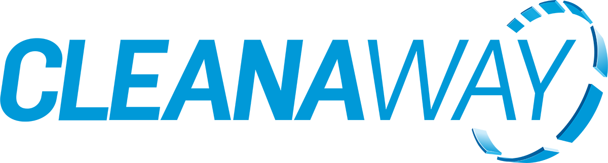 Cleanaway logo