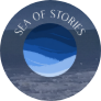 Sea of Stories logo